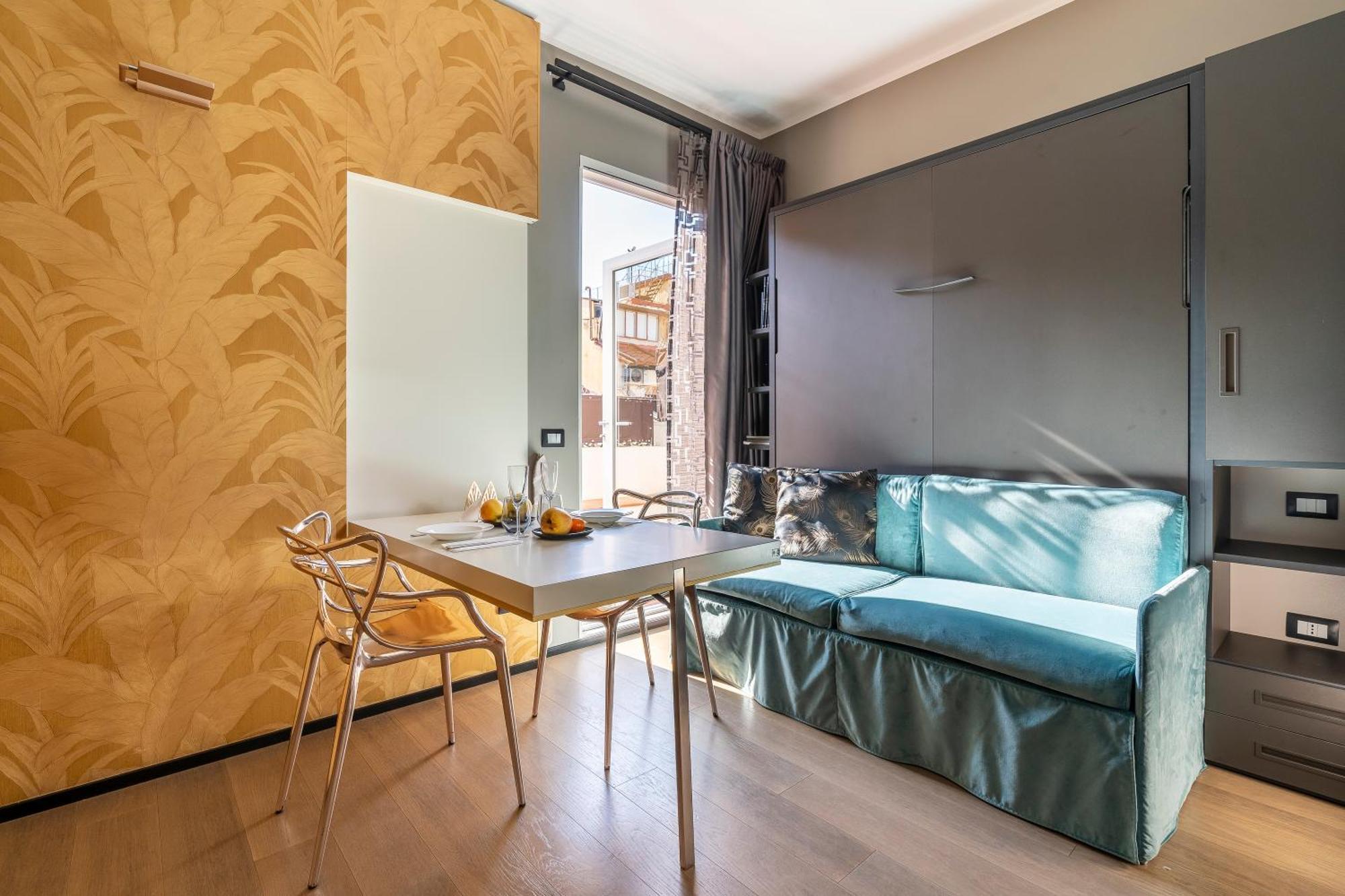 Ponte Vecchio Rooftop Terrace With Private Heated Jacuzzi Appartement Florence