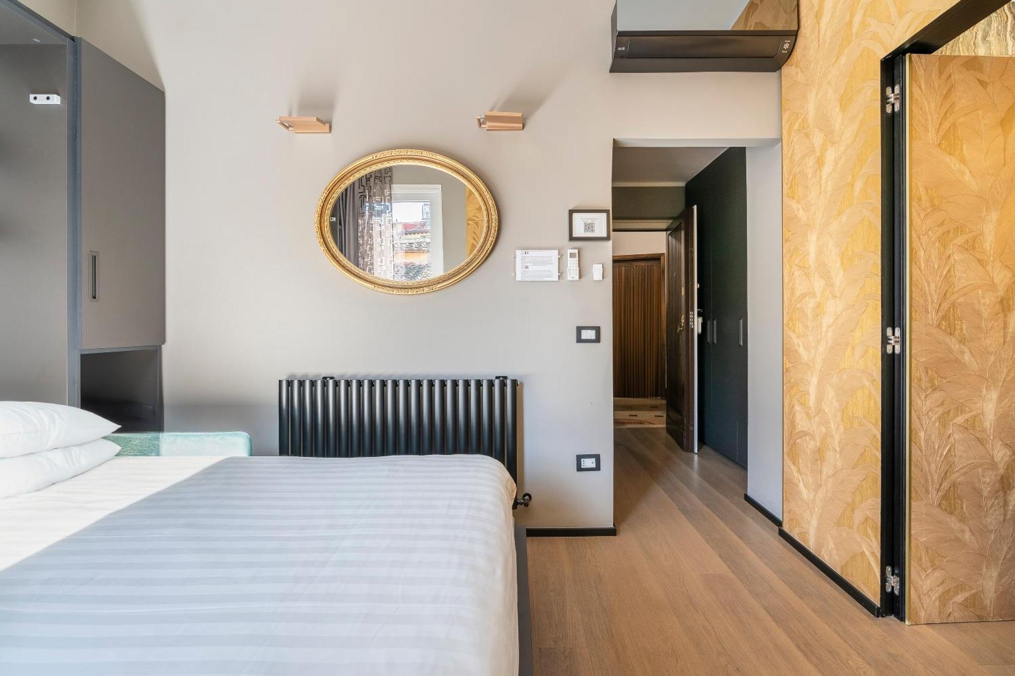 Ponte Vecchio Rooftop Terrace With Private Heated Jacuzzi Appartement