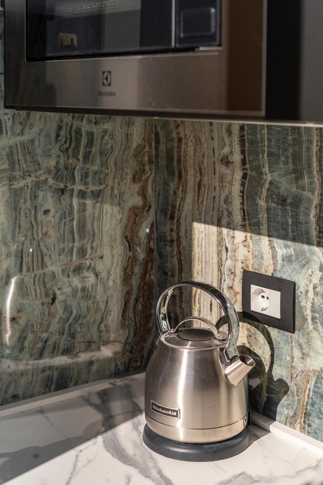 Appartement Ponte Vecchio Rooftop Terrace With Private Heated Jacuzzi *