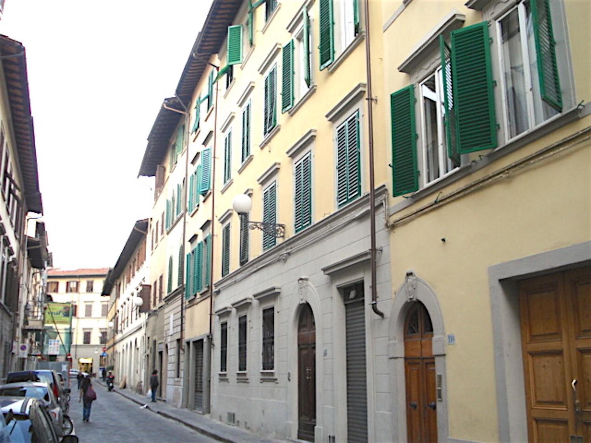 Amo E Flo * Florence