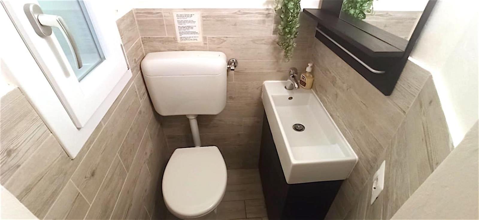 Appartement Amo E Flo *