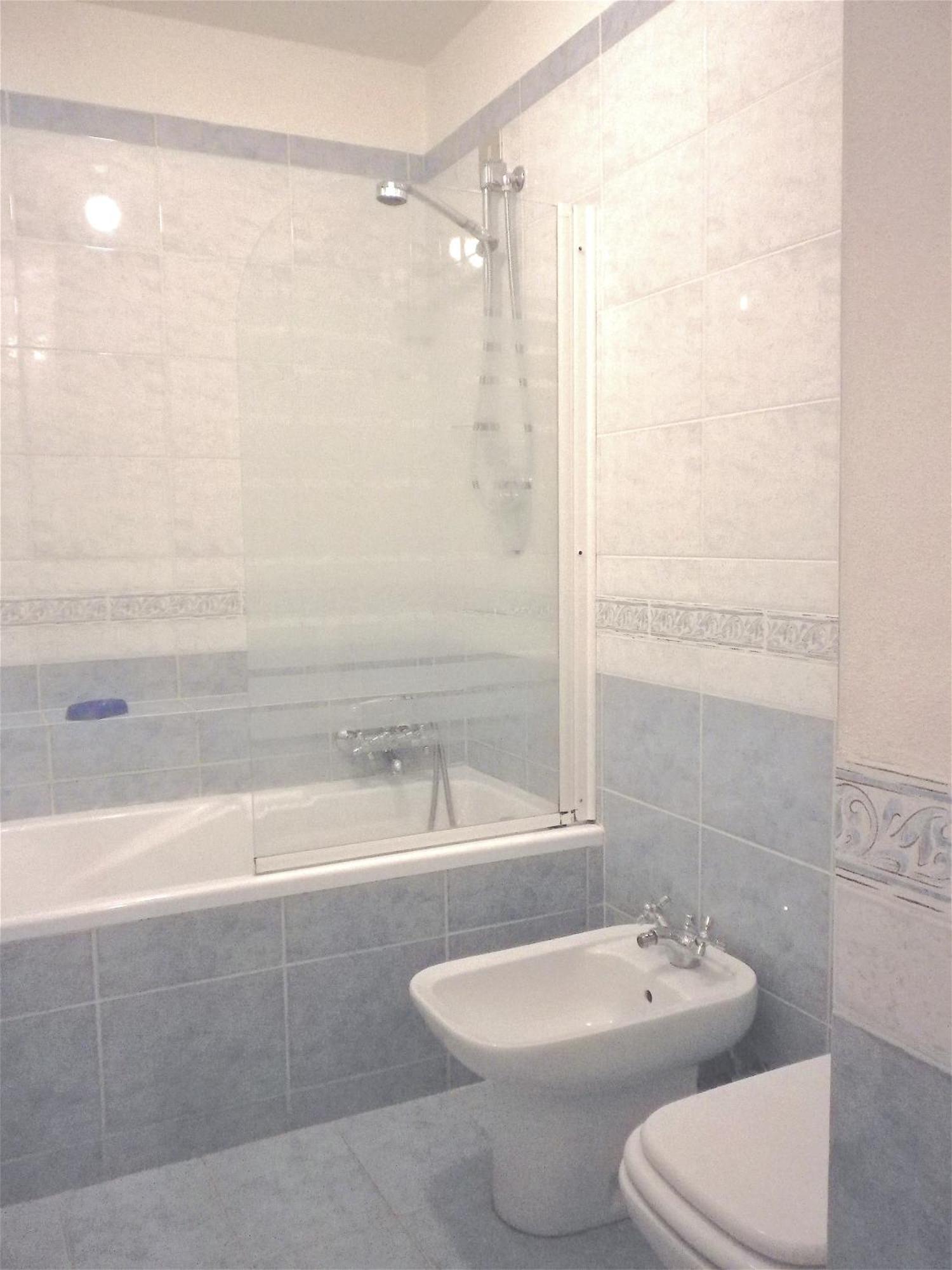 Appartement Amo E Flo *