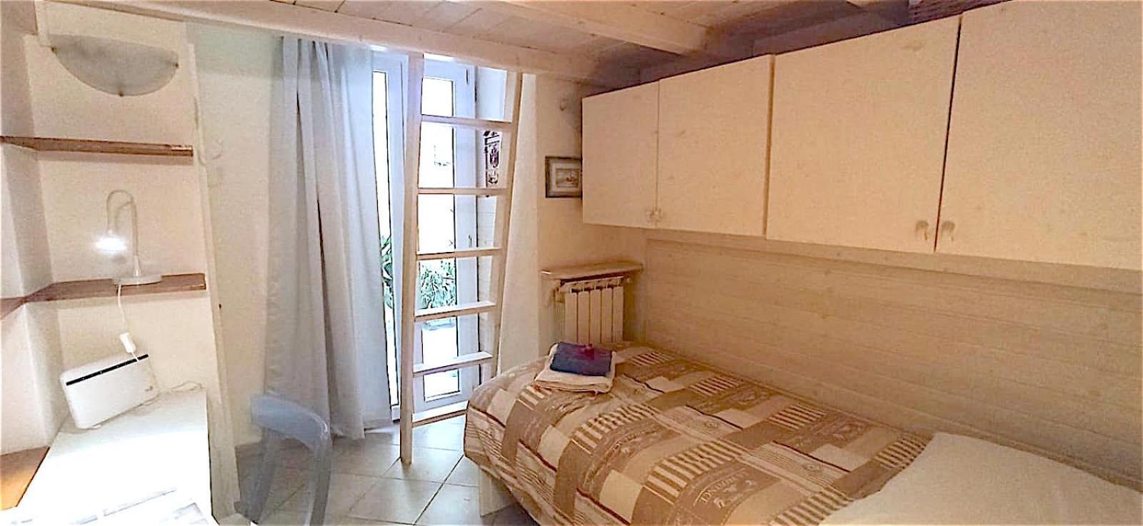 Amo E Flo Appartement *