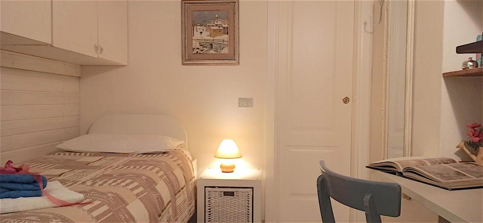 Amo E Flo Appartement