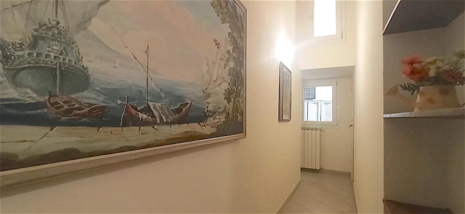 Appartement Amo E Flo Florence