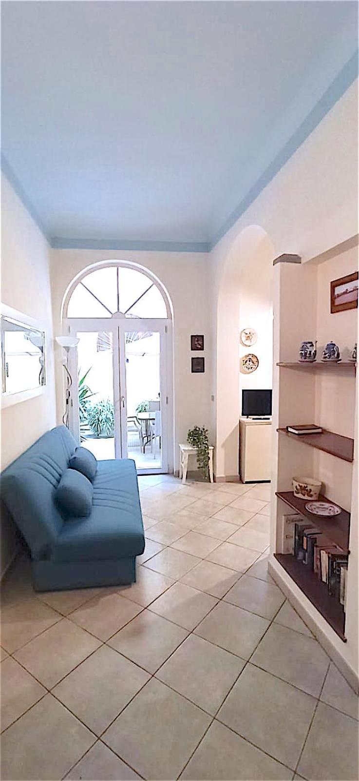 Amo E Flo Appartement