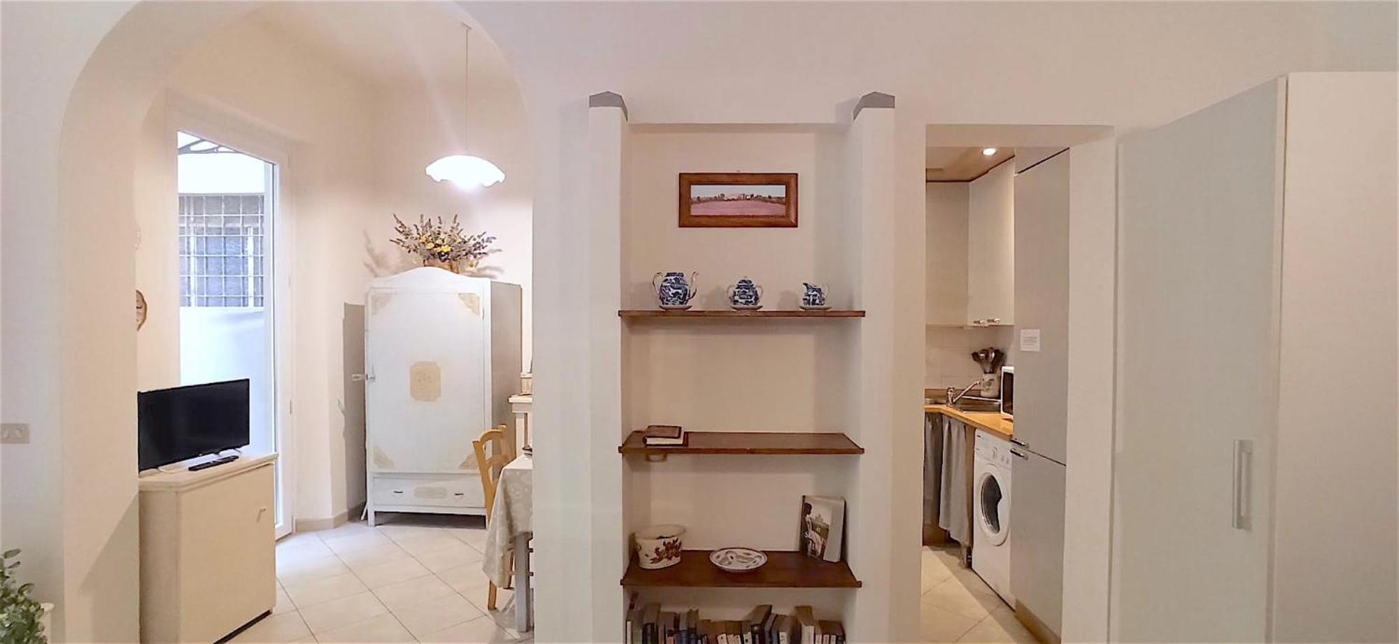Appartement Amo E Flo