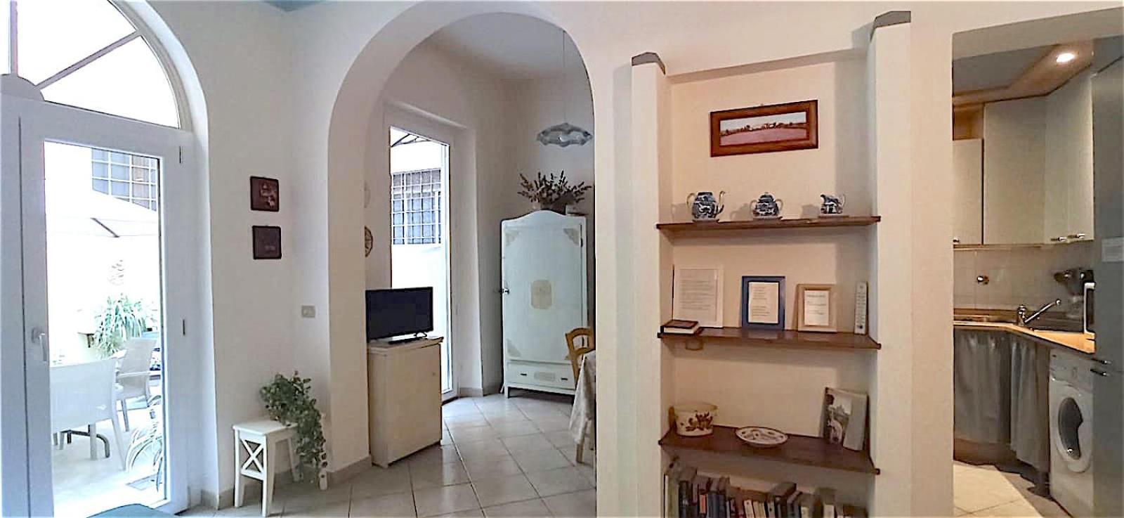Appartement Amo E Flo Florence