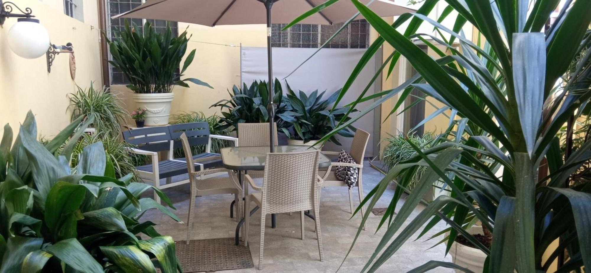 Amo E Flo Appartement