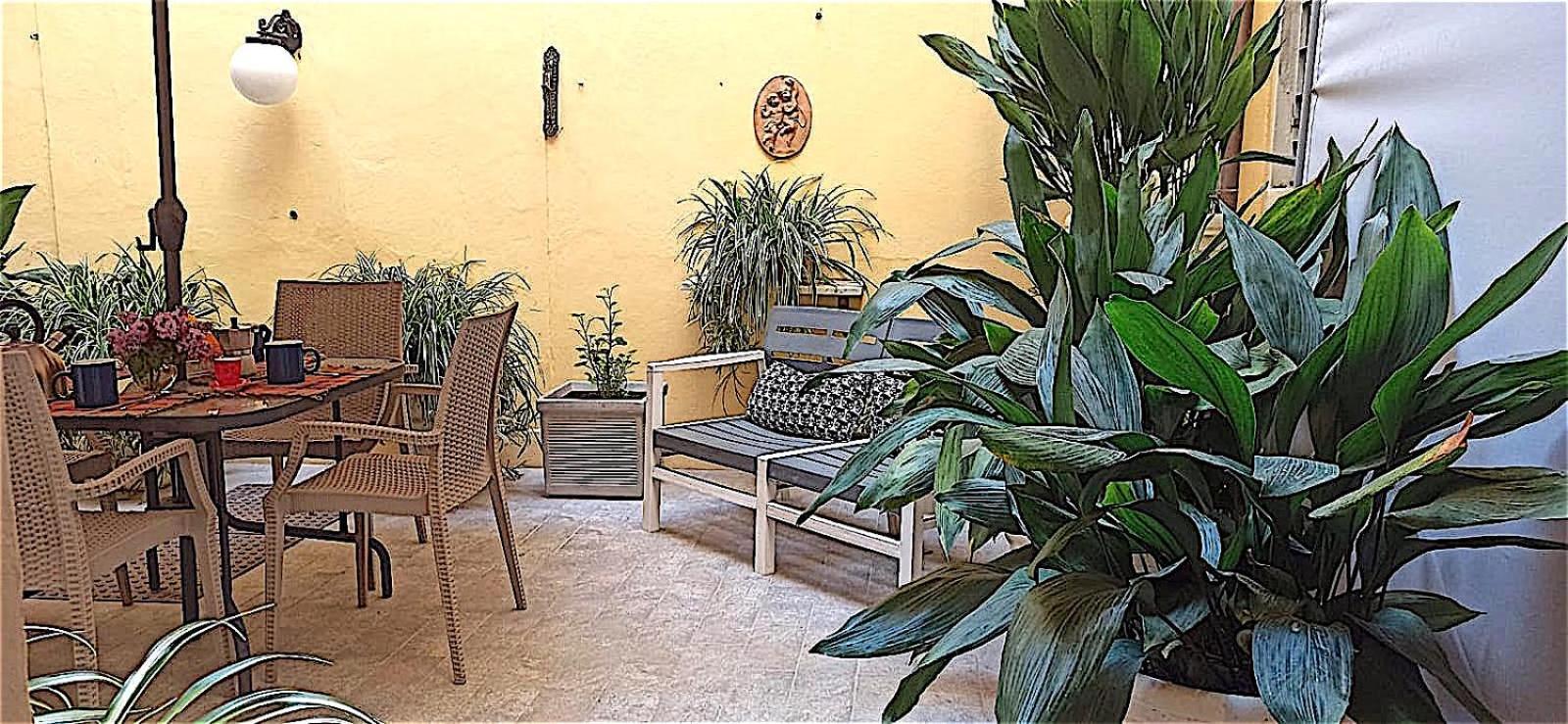 Appartement Amo E Flo Florence