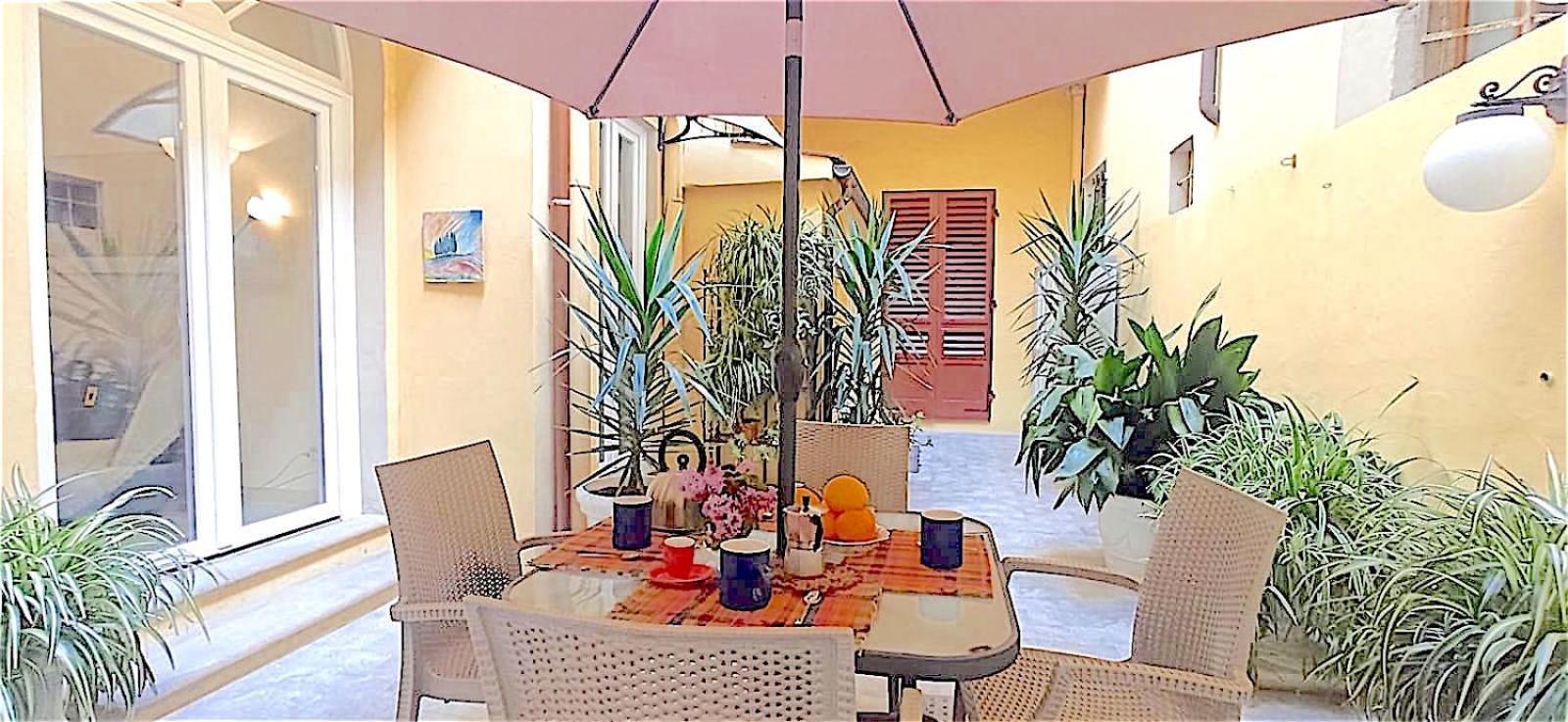 Appartement Amo E Flo
