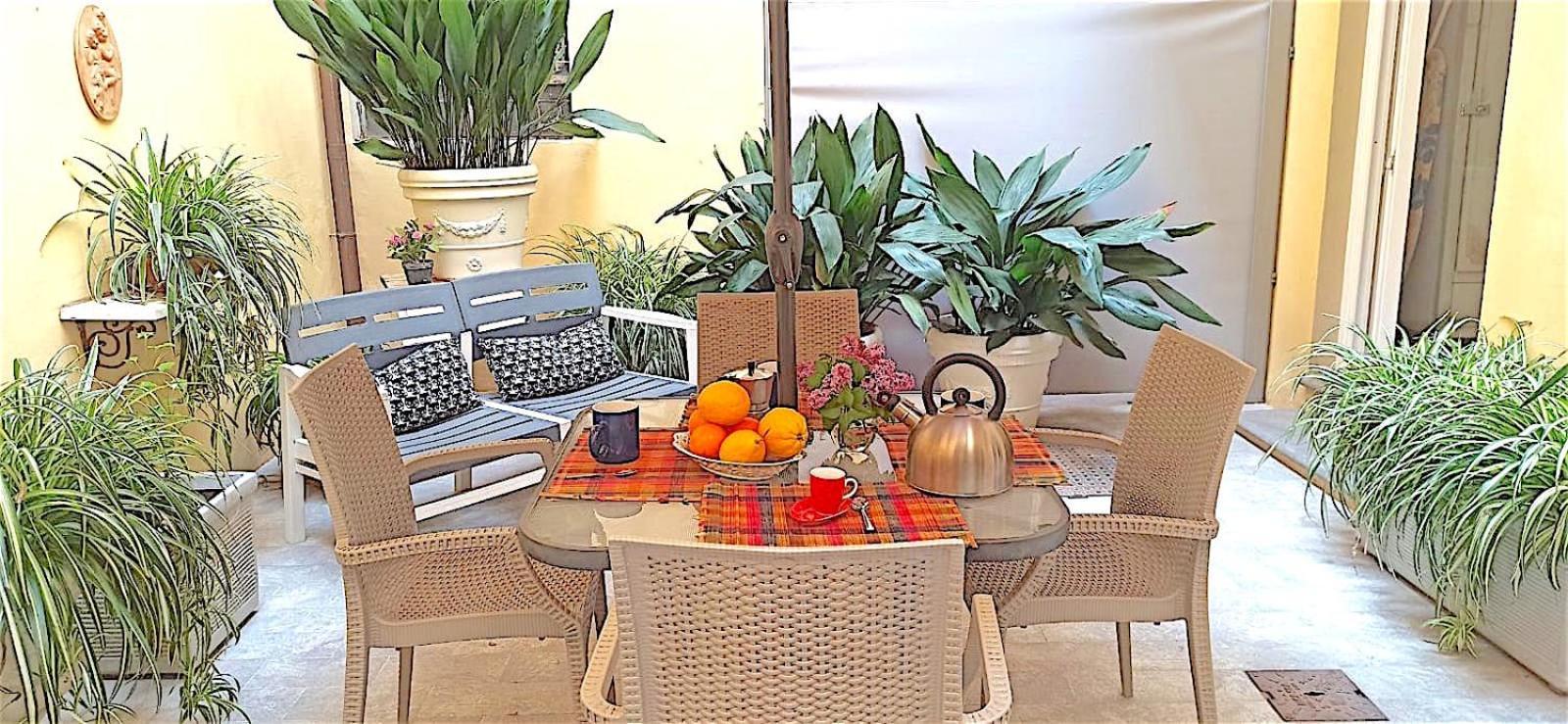Appartement Amo E Flo Florence