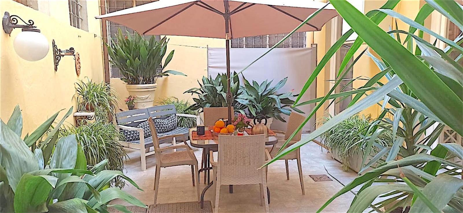Appartement Amo E Flo Florence