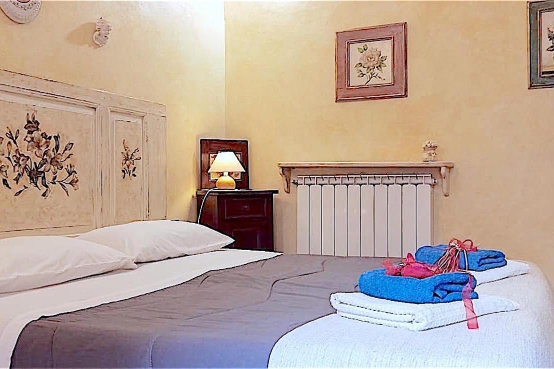 Amo E Flo Appartement