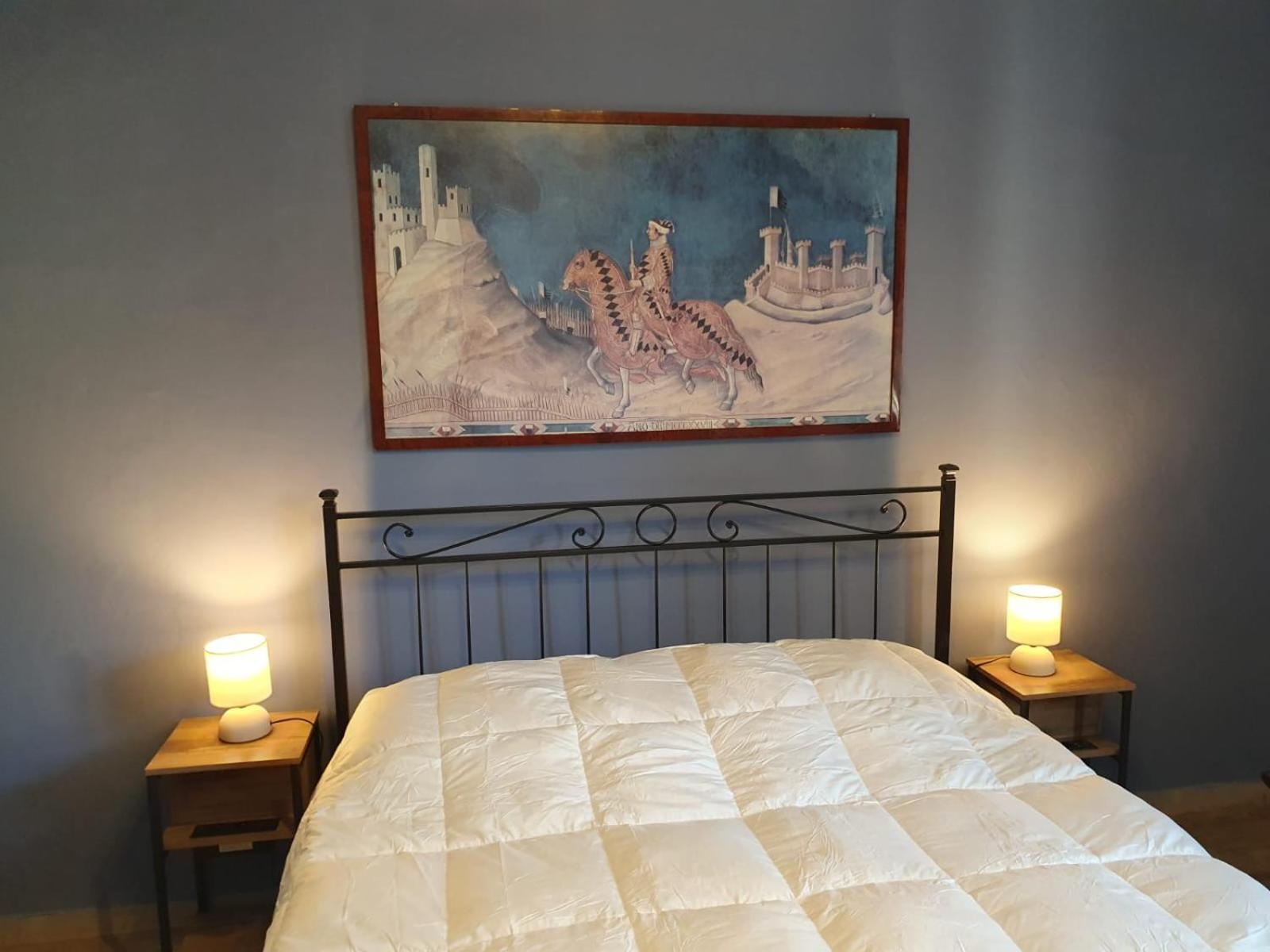 Gasthuis Residenza Lavagnini