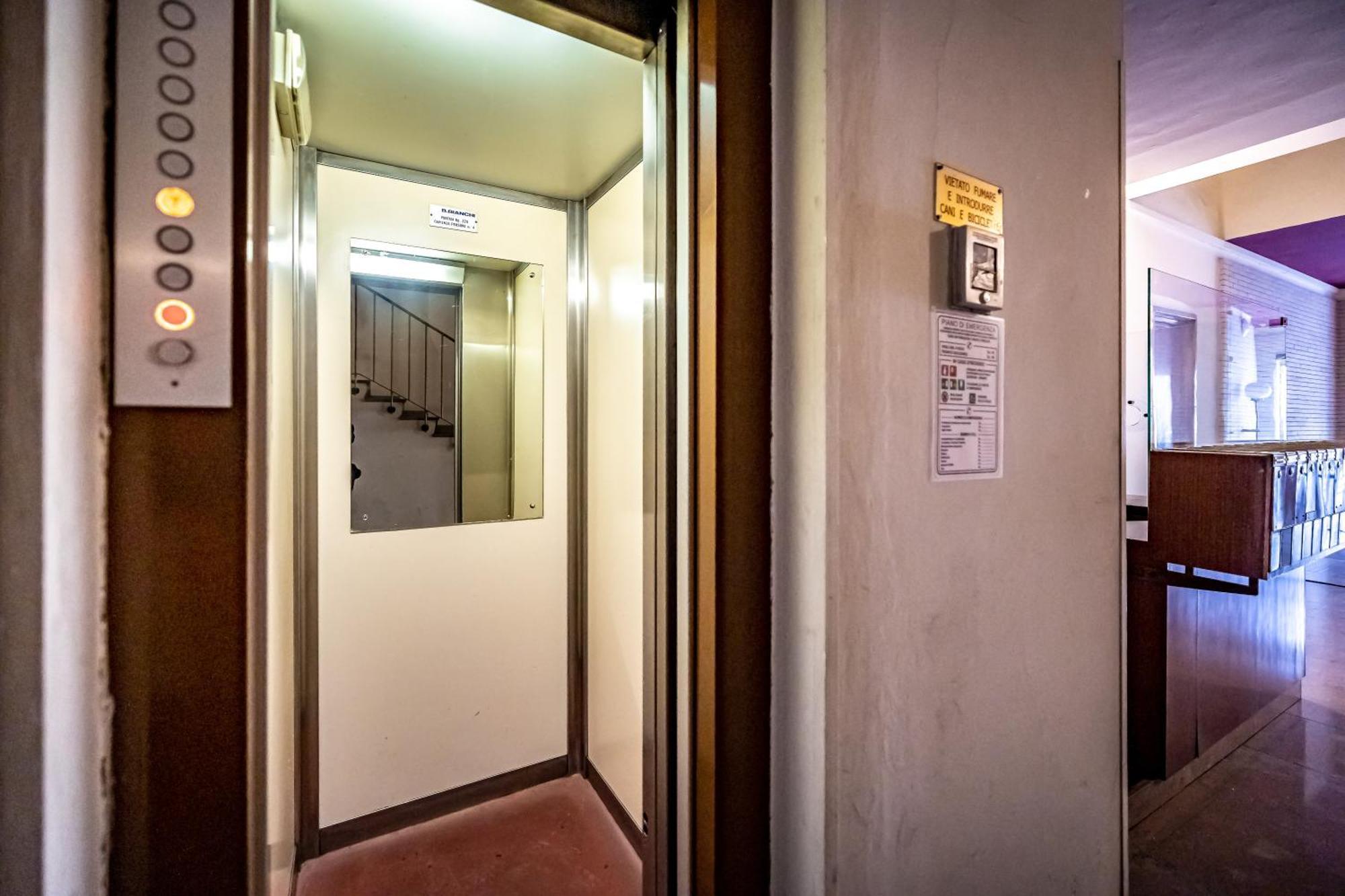 Ventuno * Firenze