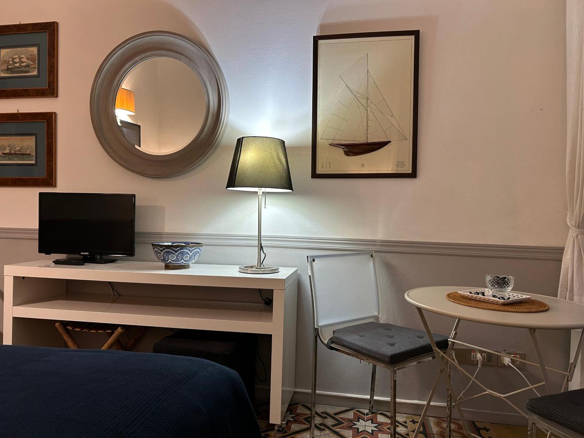 Bed & Breakfast Alberghino