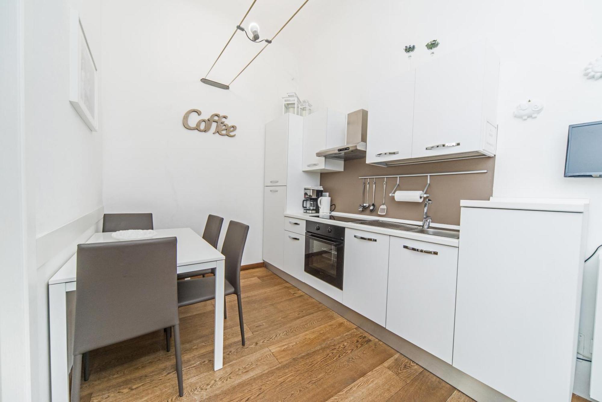 Principi Apartamento