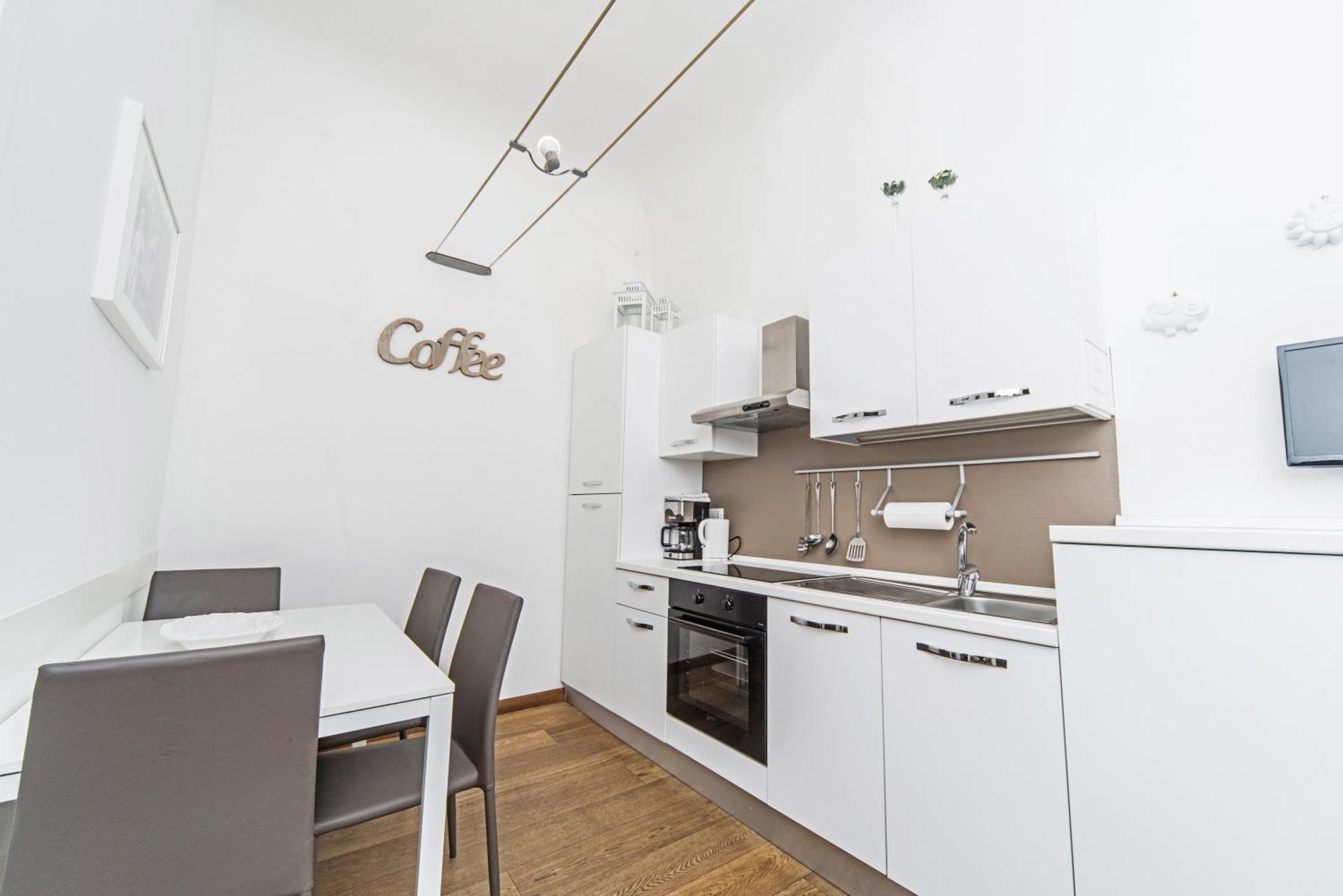 Apartamento Principi
