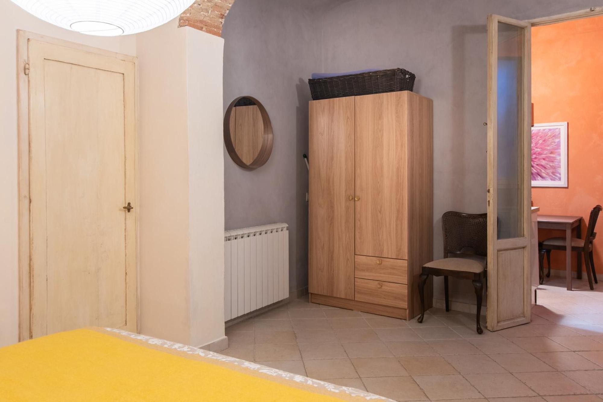 Cozy Hideaway In The Center Appartement