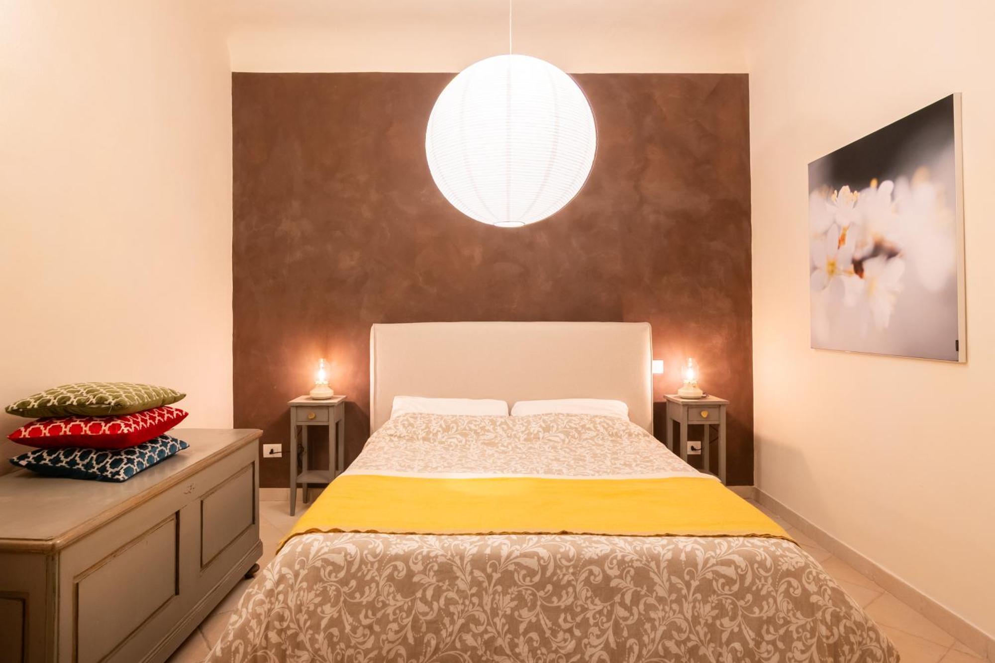 Appartement Cozy Hideaway In The Center *