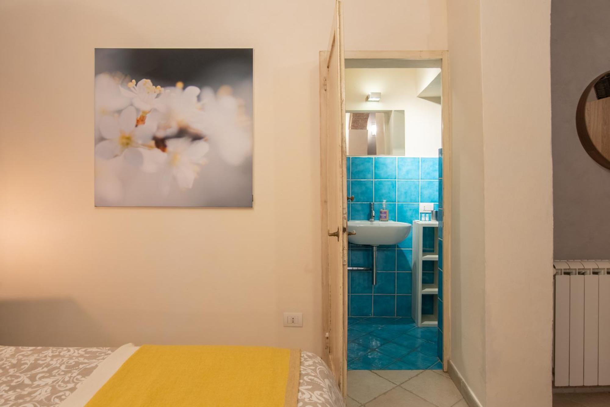 Cozy Hideaway In The Center Appartement