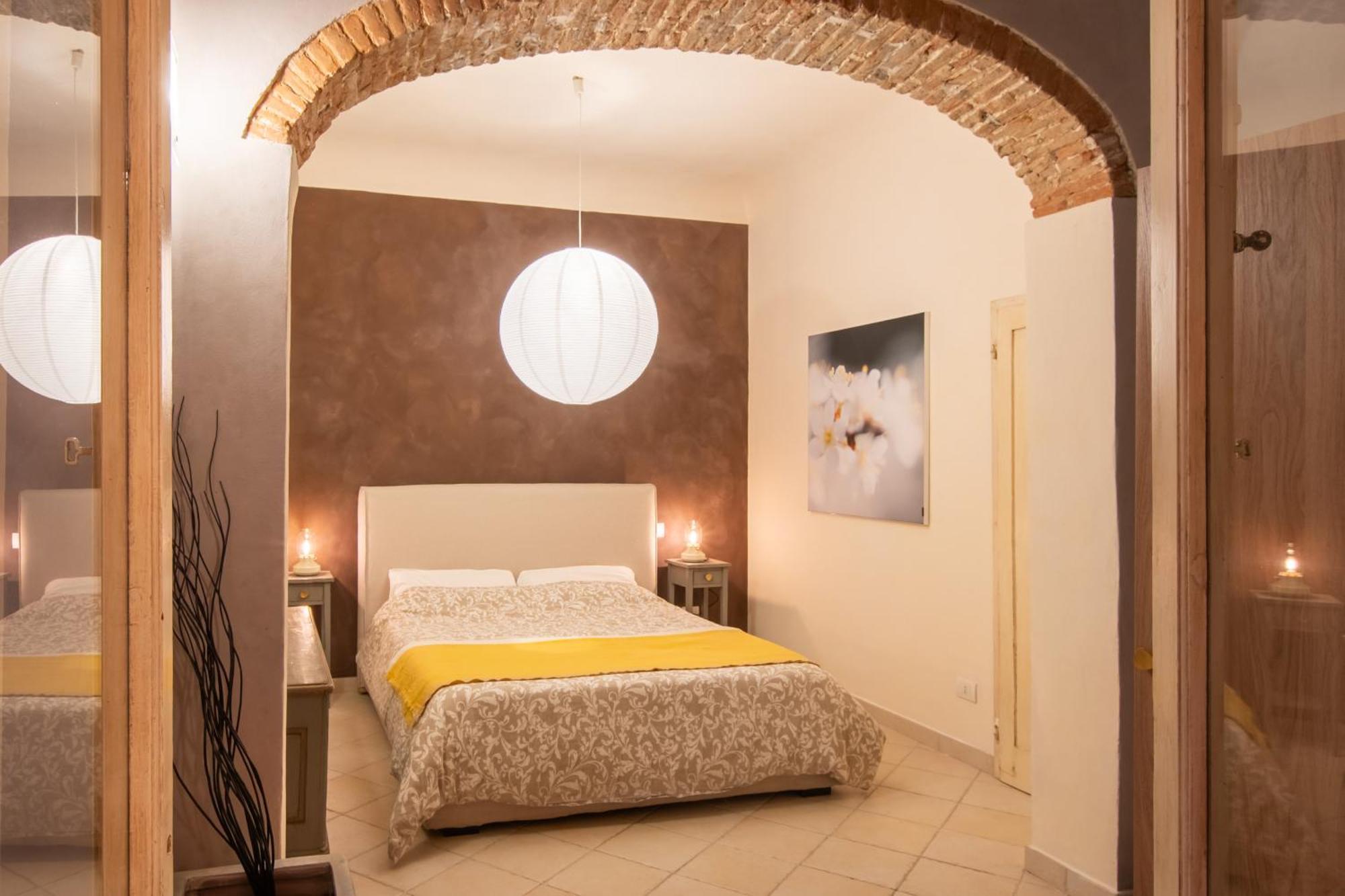 Appartement Cozy Hideaway In The Center