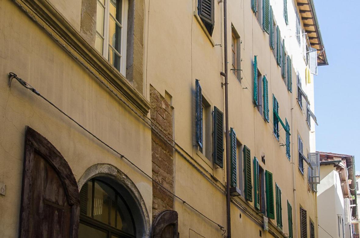 Cozy Hideaway In The Center Appartement Florence