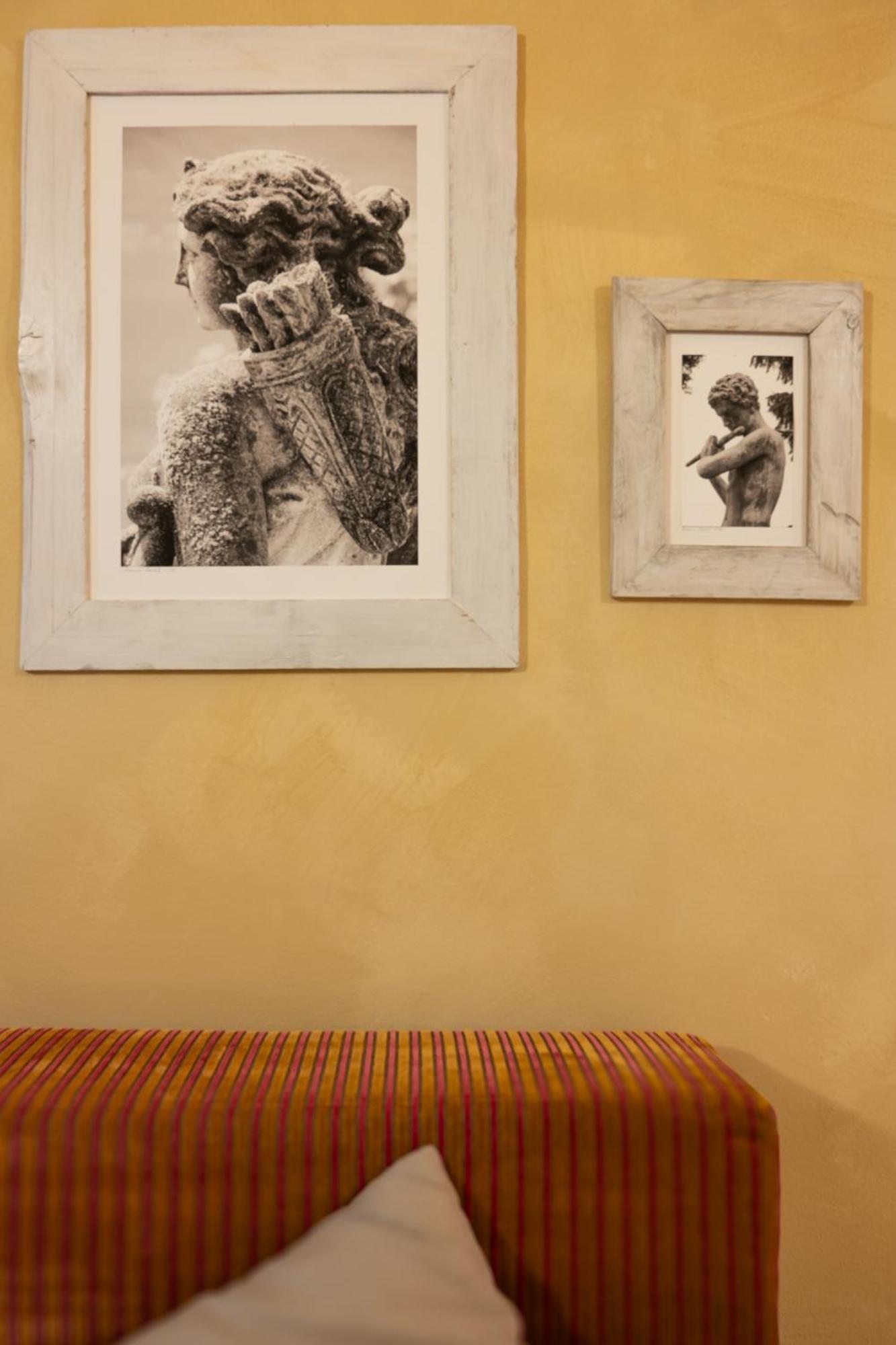 Appartement Cozy Hideaway In The Center Florence