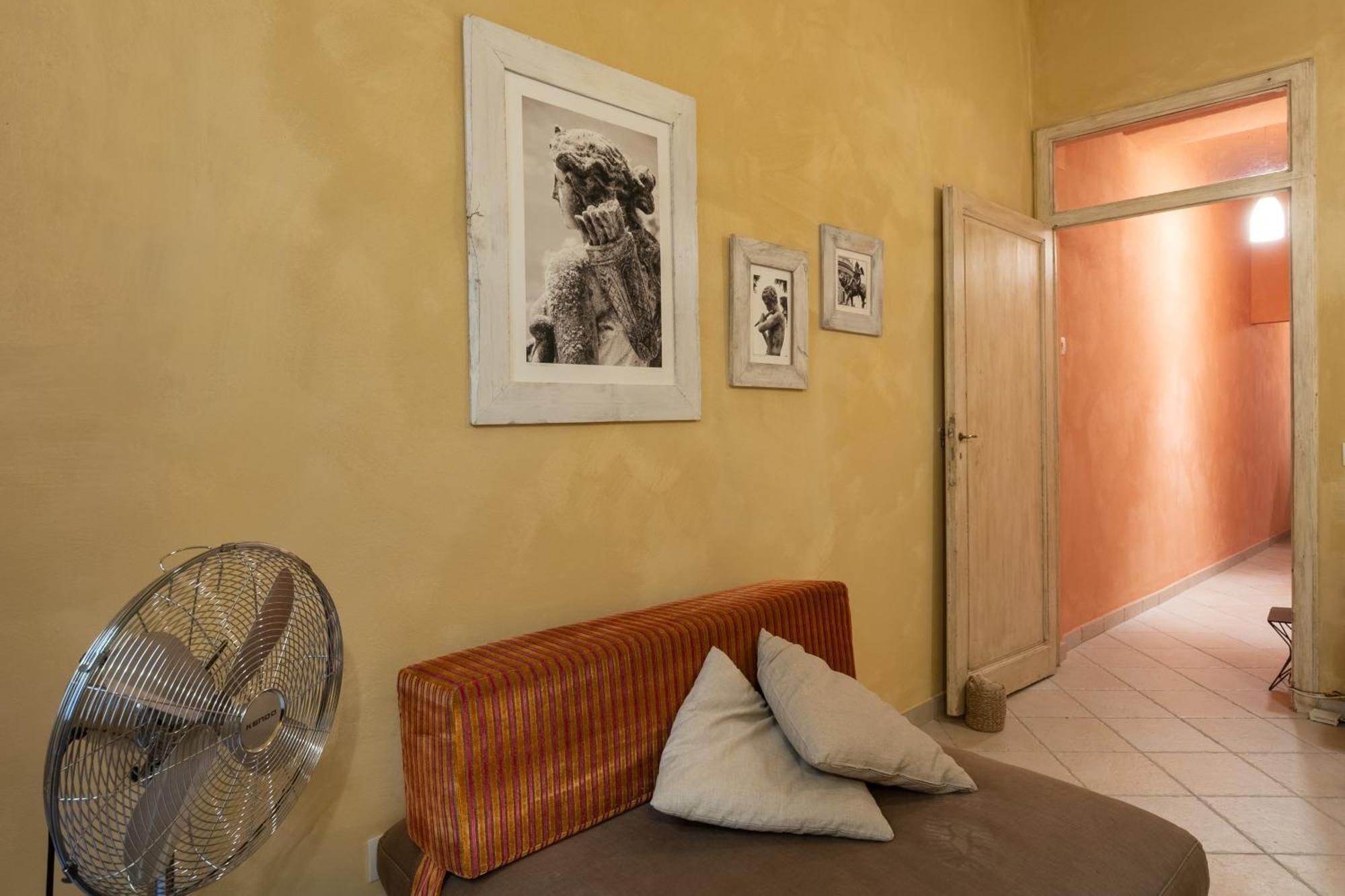 Appartement Cozy Hideaway In The Center