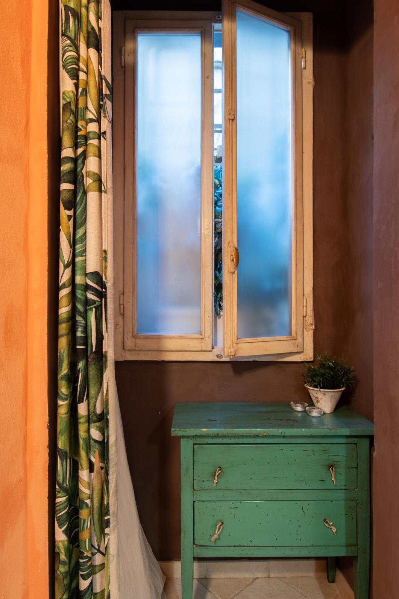 Cozy Hideaway In The Center Appartement *