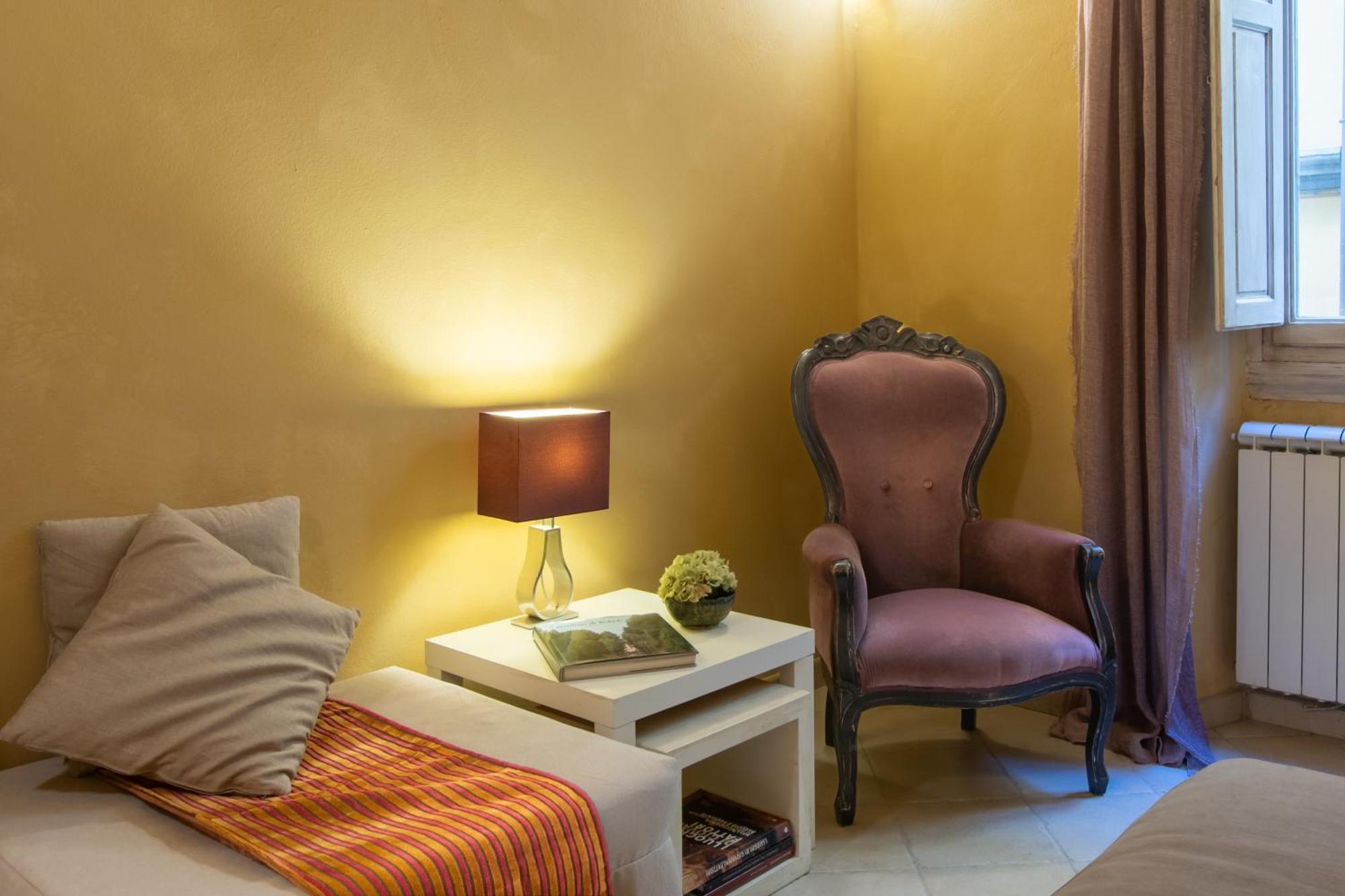Cozy Hideaway In The Center Appartement *