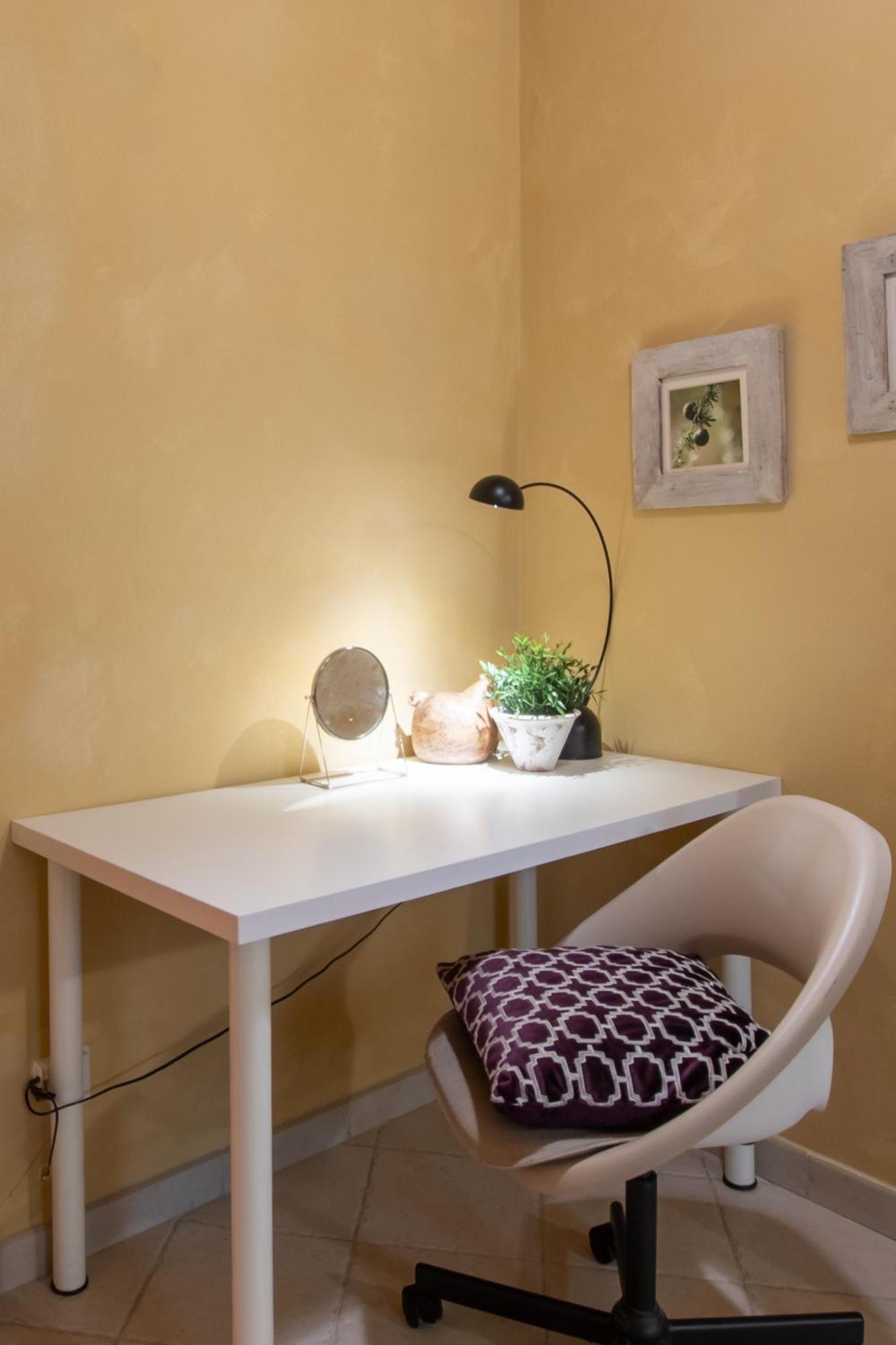 Appartement Cozy Hideaway In The Center Florence