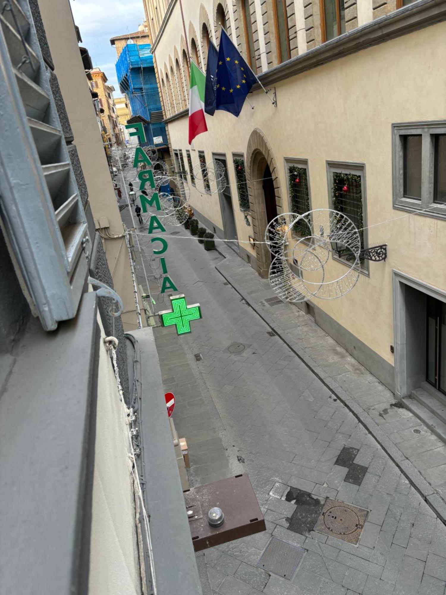 In The Heart Of * Florence