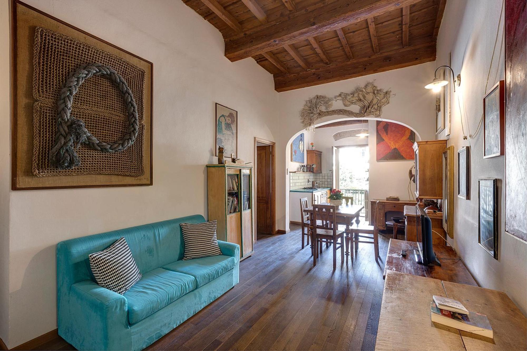 Mezzo 24 Ii Apartment *