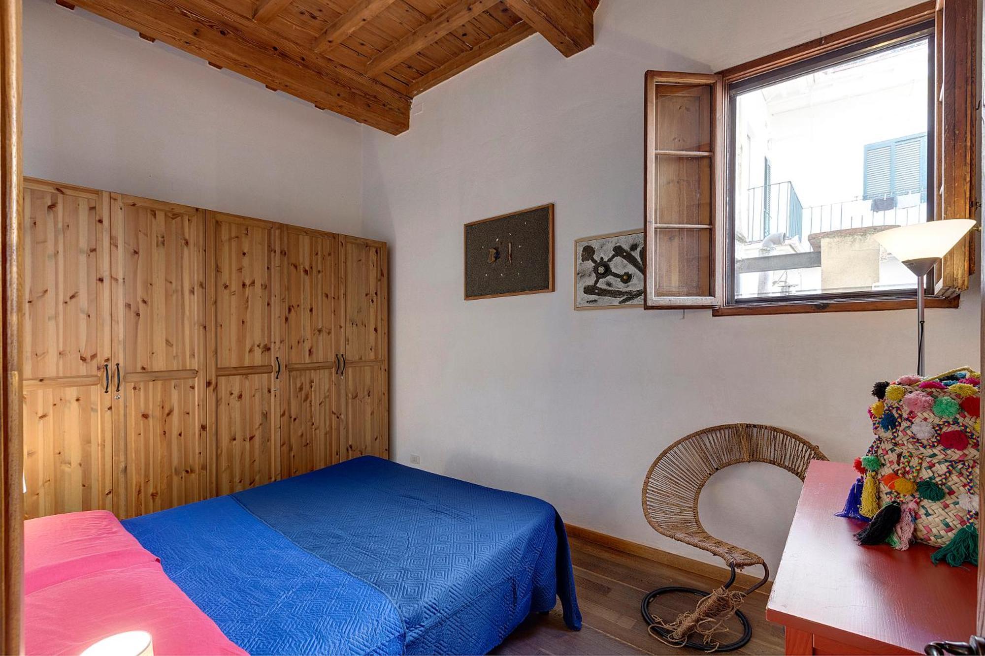 Apartment Mezzo 24 Ii *