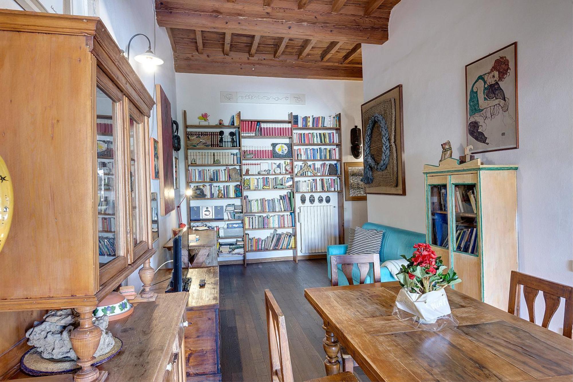 Apartment Mezzo 24 Ii Florence