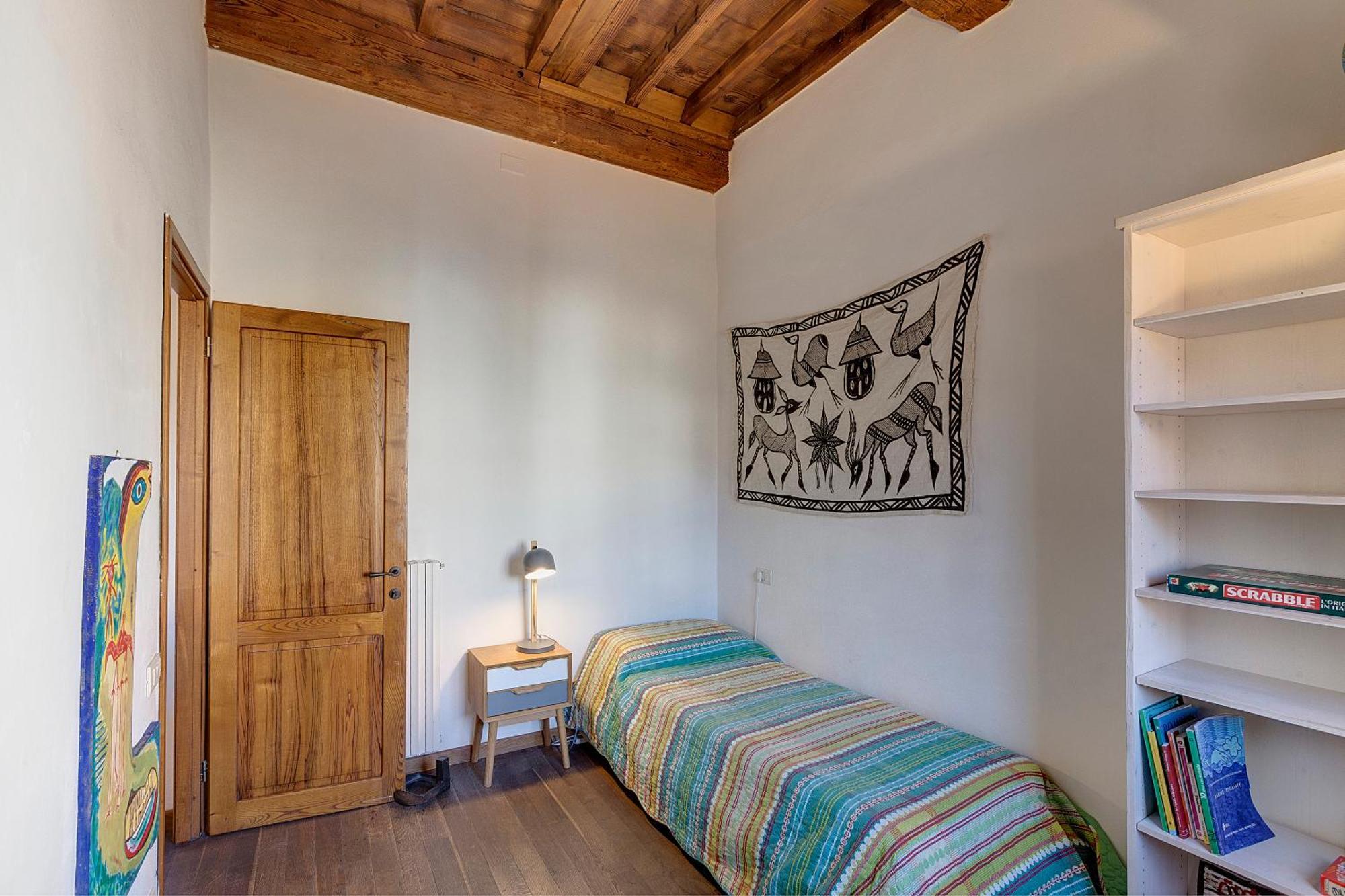 Mezzo 24 Ii Apartment Florence