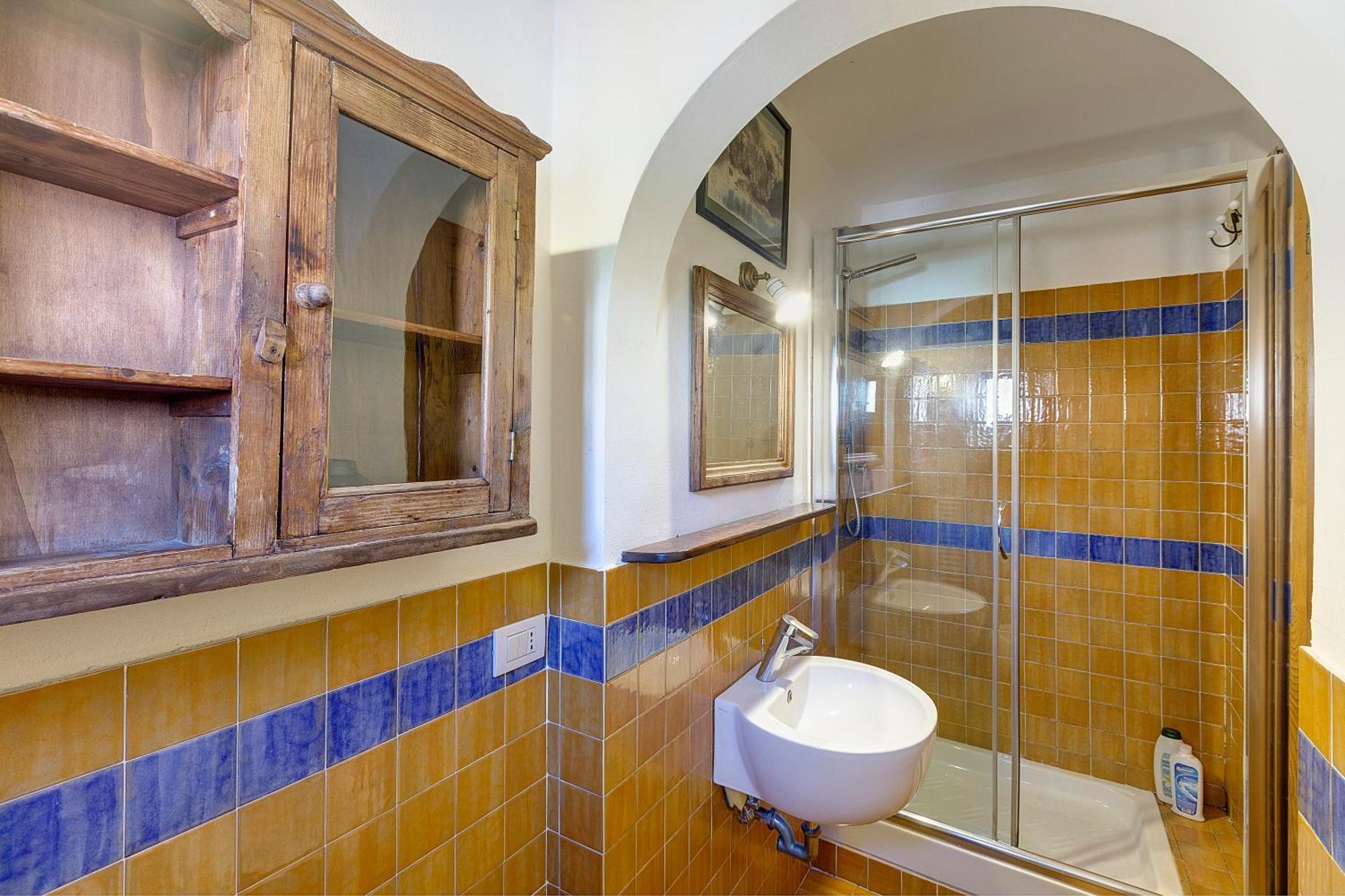 Apartment Mezzo 24 Ii *