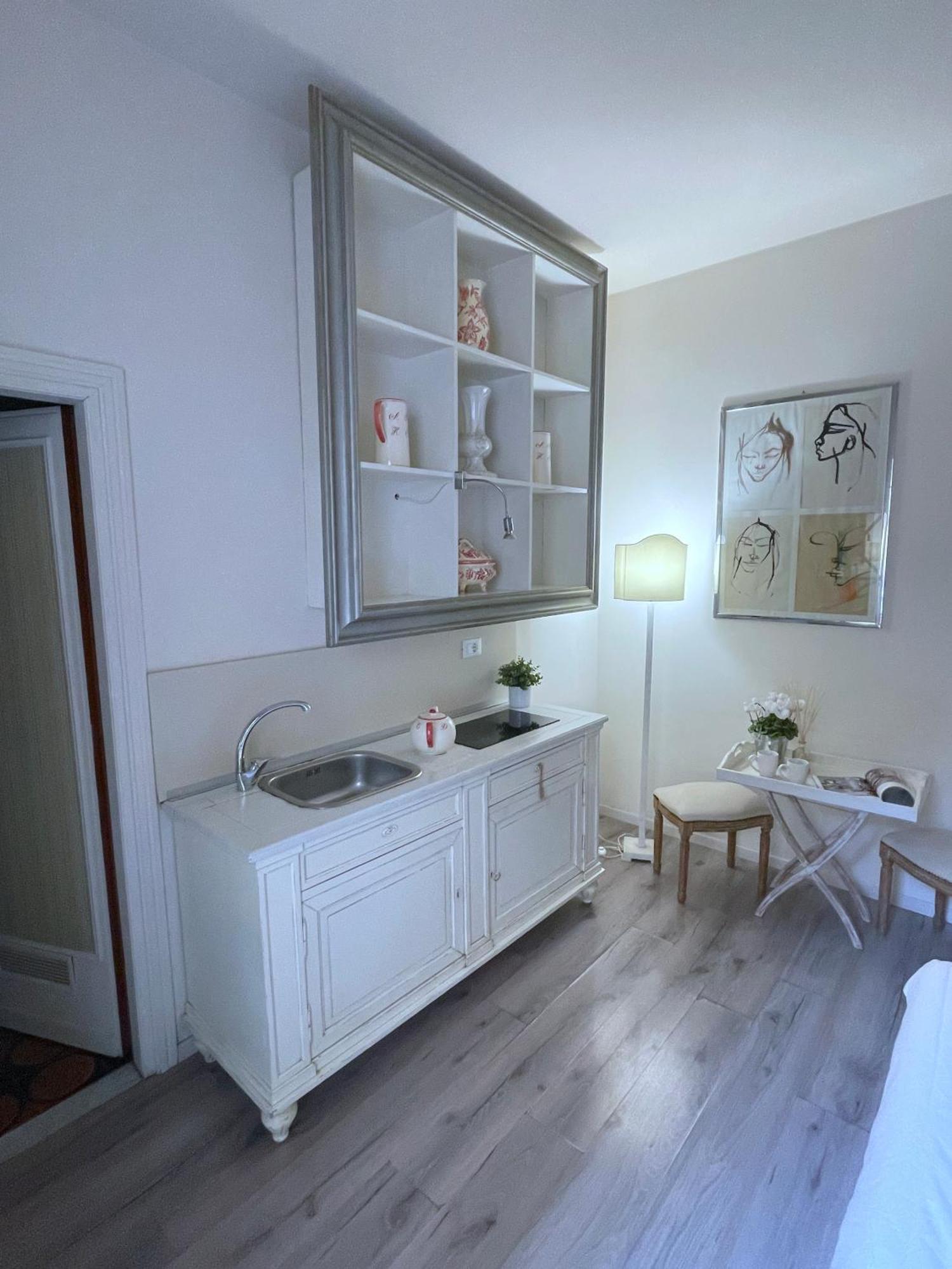 Apartment Charming Next To The Duomo