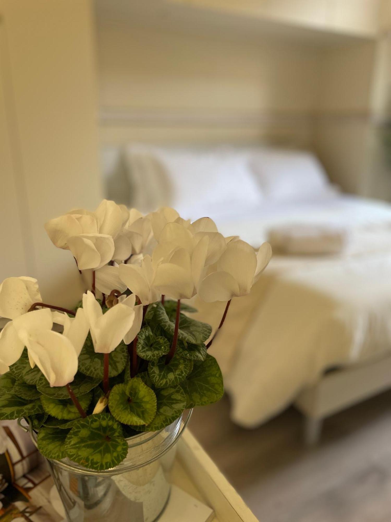 Apartment Charming Next To The Duomo Florence