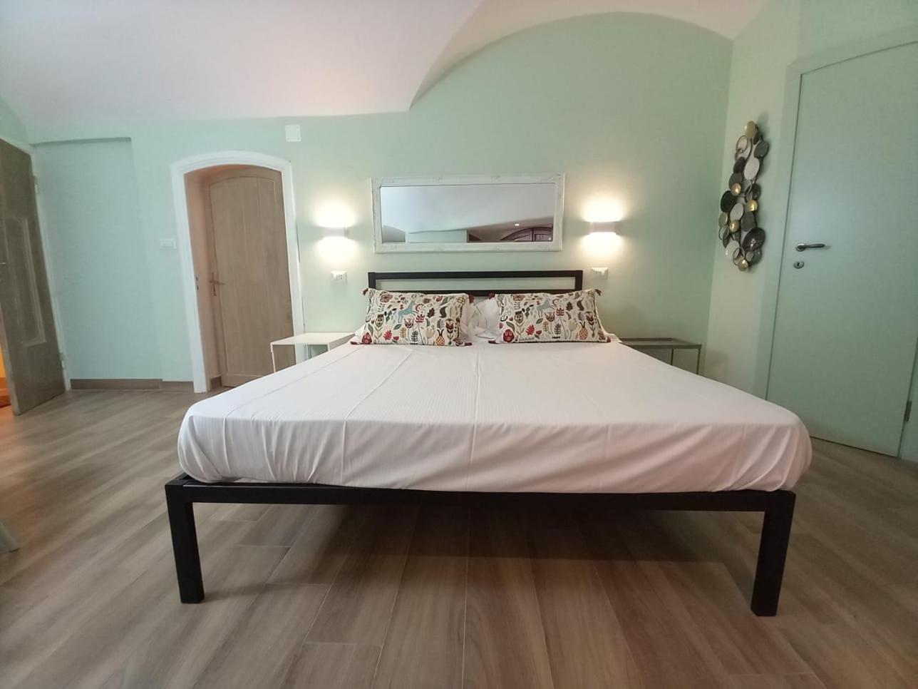 Ramaglianti Appartement Florence