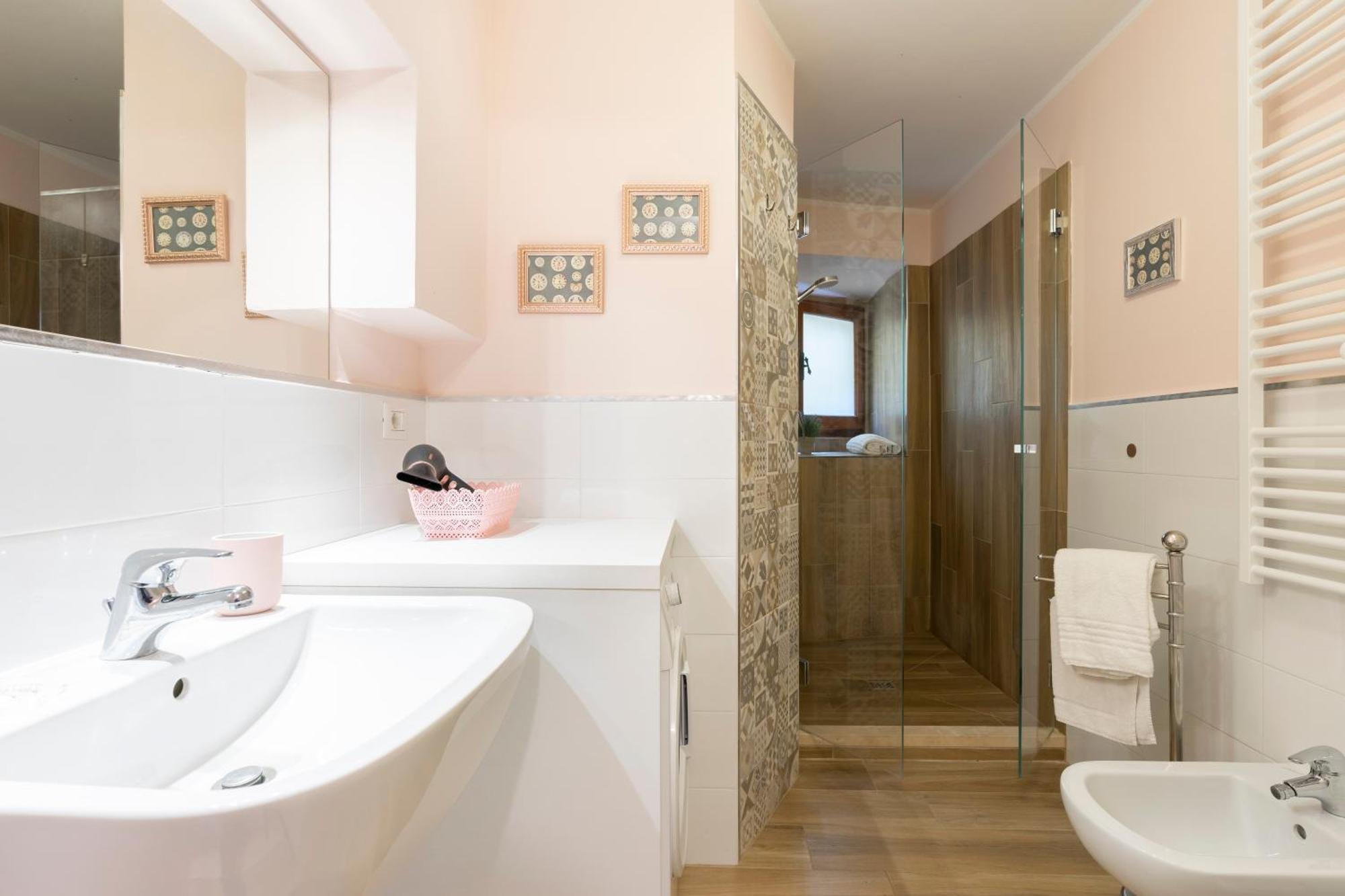 Appartement Ramaglianti Florence