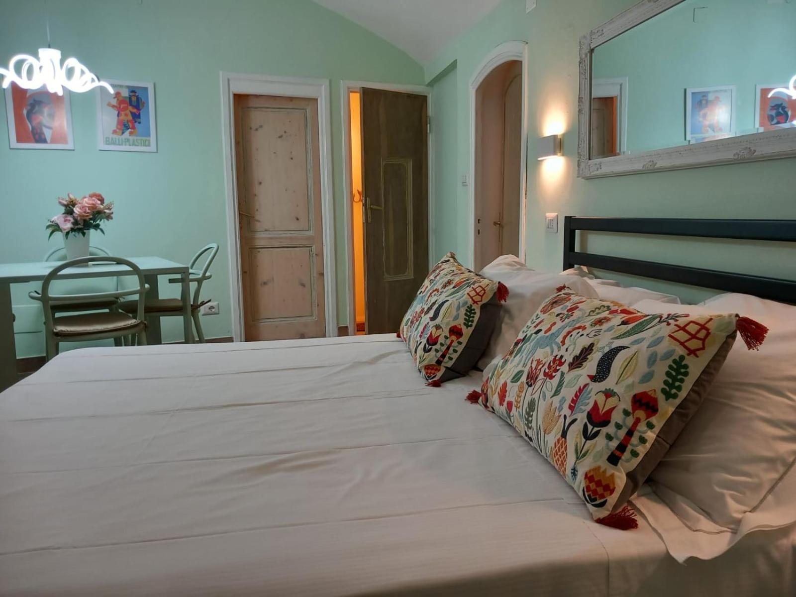 Appartement Ramaglianti