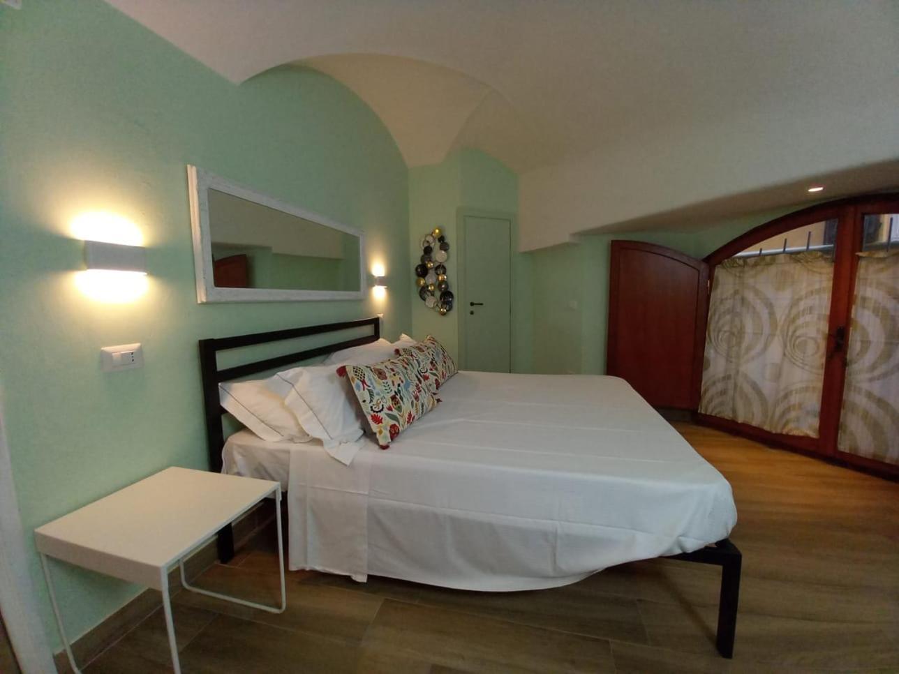Ramaglianti Appartement *