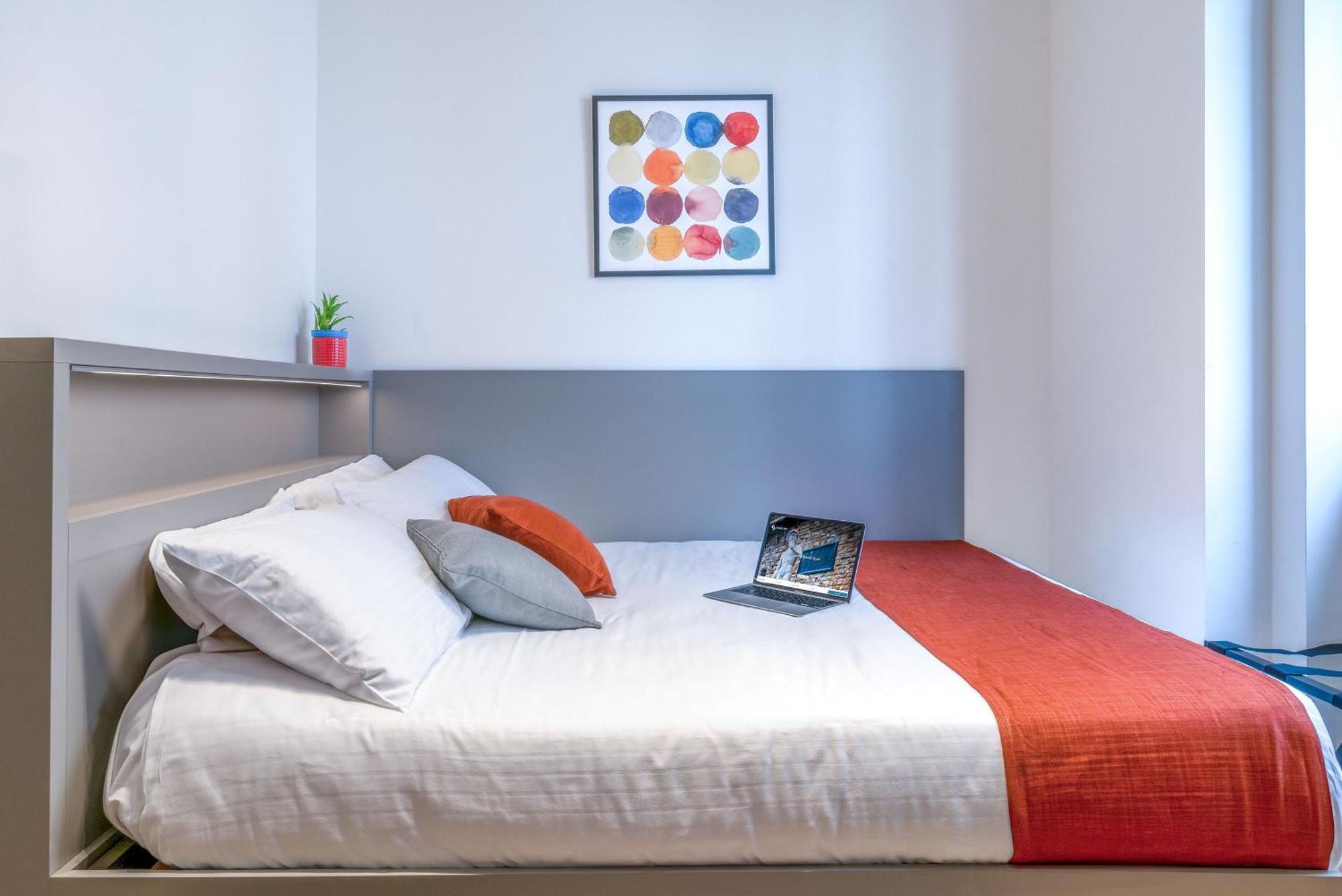 S4 Hostel Florence