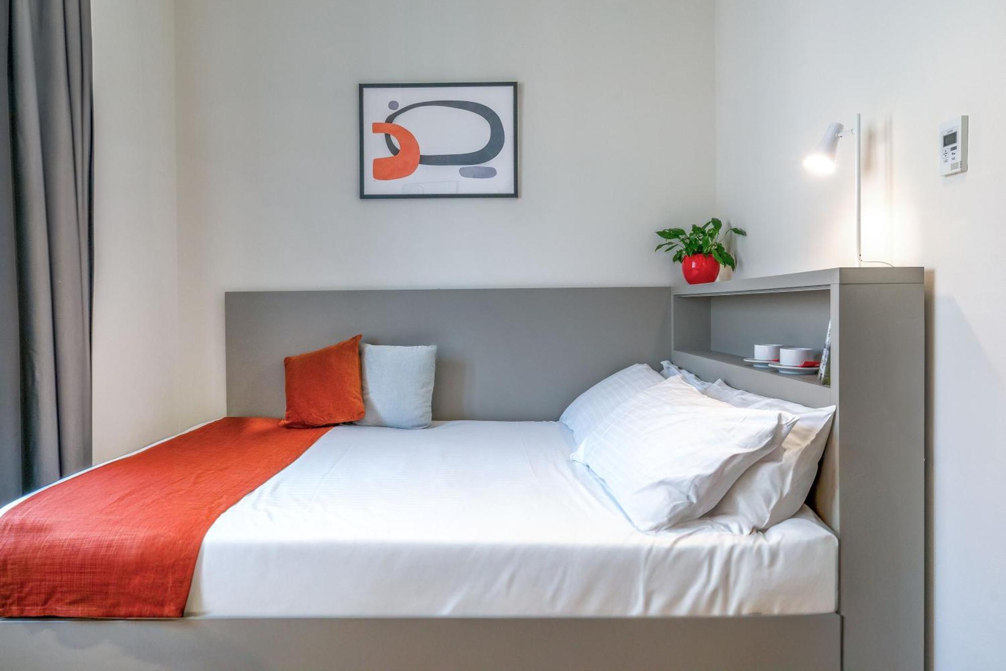 Hostel S4 Florence