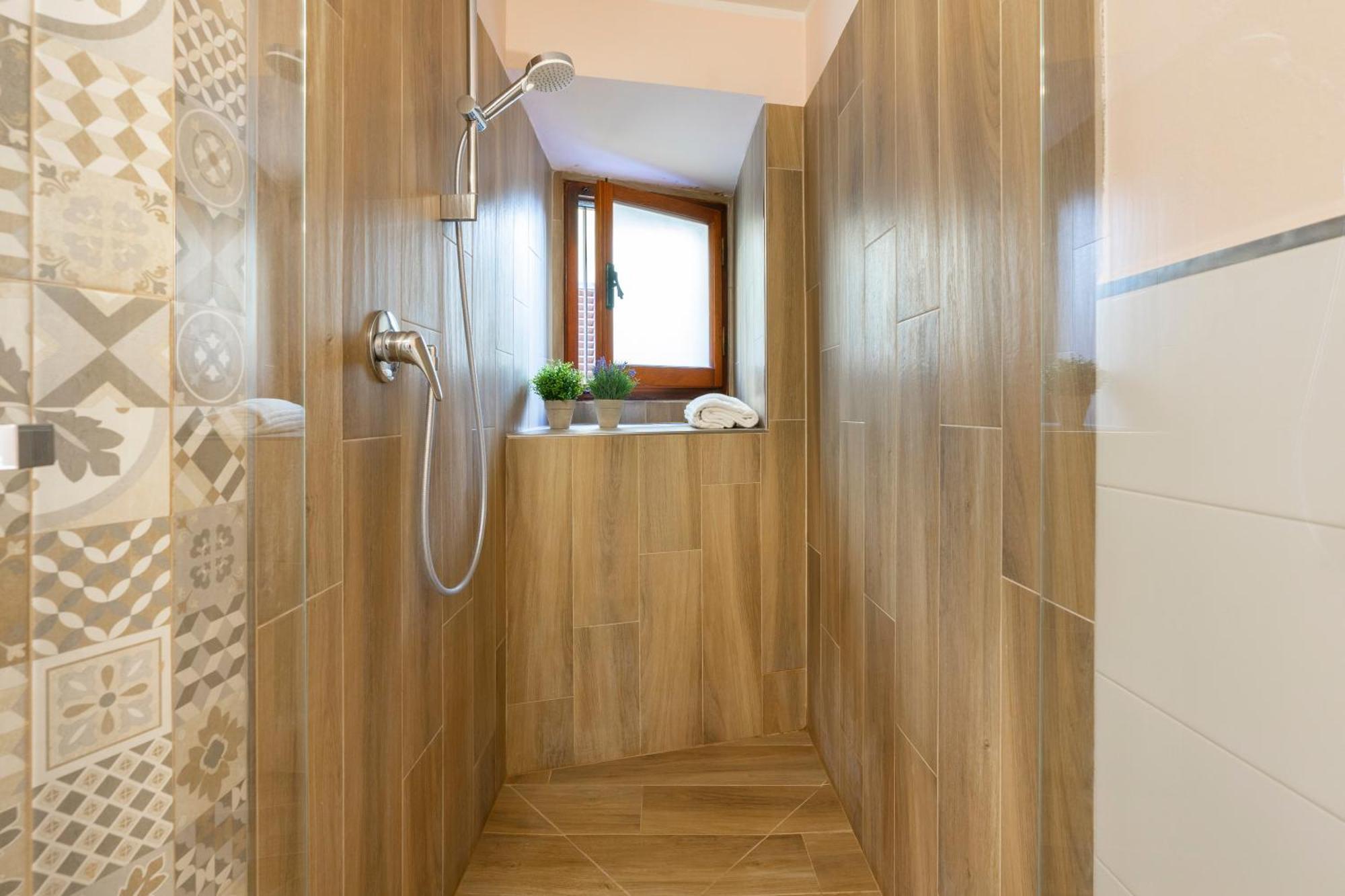 Ramaglianti Appartement *