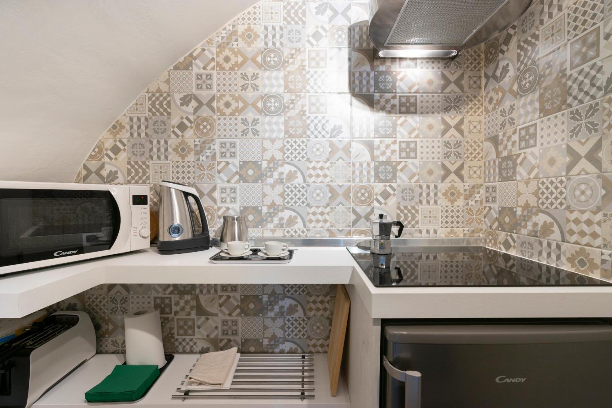 Appartement Ramaglianti *