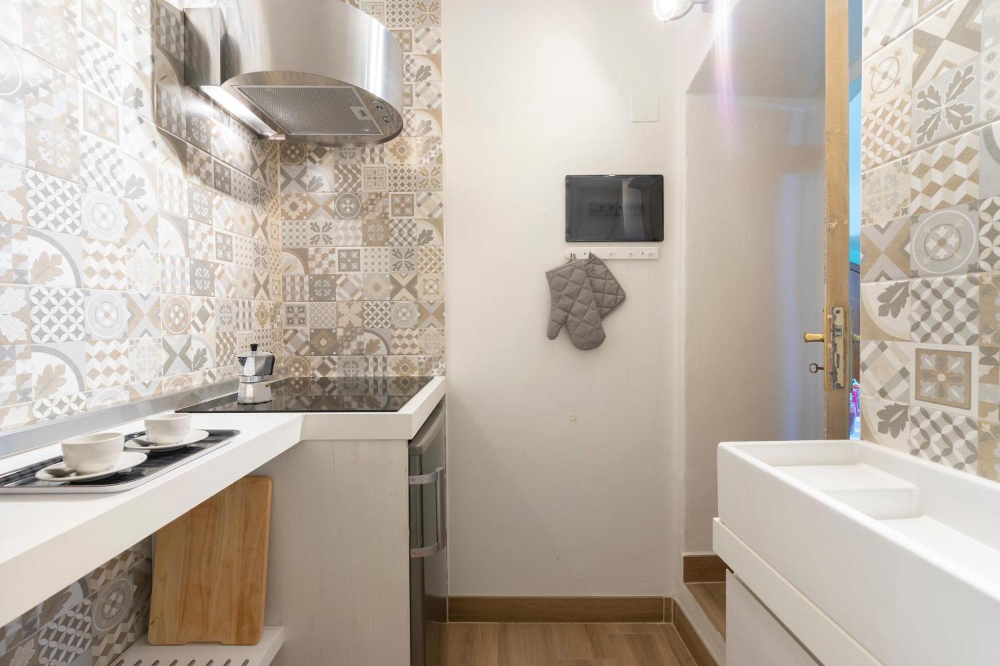 Appartement Ramaglianti